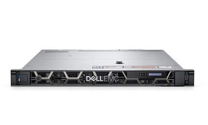 戴尔（DELL）R450服务器（至强银牌4309Y 8C/内存32G/硬盘8T/保修三年）
