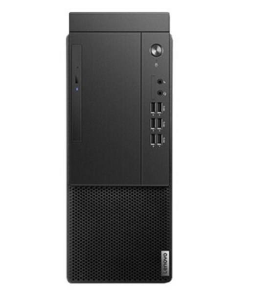  联想启天M435 B460 PCI 13.6升/Windows 10 Home 64bit简体中文版/Intel Comet Lake B460 PCI/Core i3-10100 3.6G 4C/8GB DDR4 2666 UDIMM/1TB HD 7200RPM 3.5/集成显卡/集成网卡/TW 13L 180W 85% QTM/USB键鼠/前6后4usb接口/启天主机保3年有限上门/门到桌安装验机服务