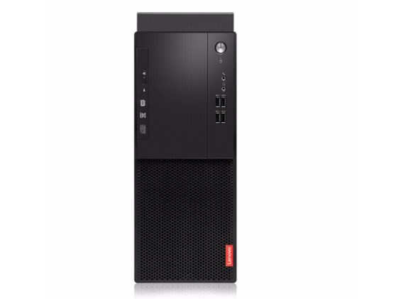  联想启天M428/I3-9100/4G/1TB/无光驱/W10家庭/3年保修