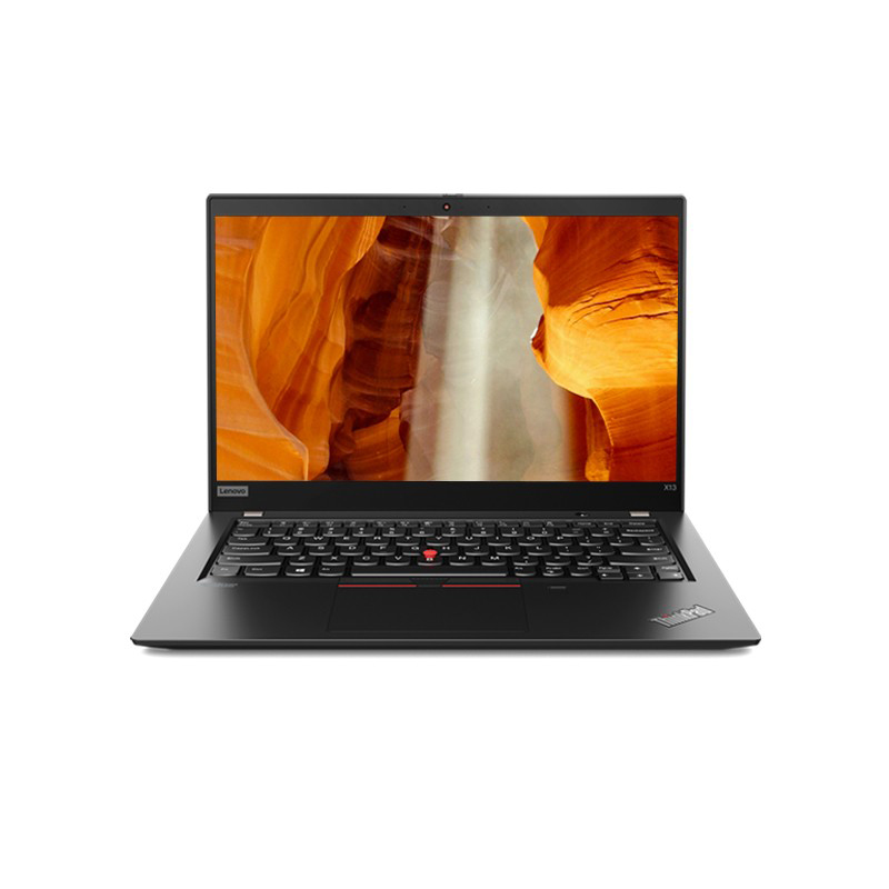联想ThinkPad X13 13.3英寸笔记本电脑 I5-10210U/16G/256G SSD/核显/13.3/FHD）/1年质保