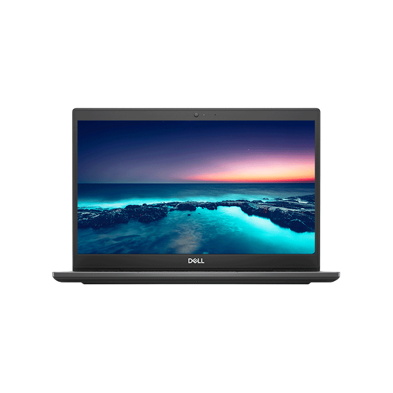 戴尔Dell 3420 14英寸笔记本电脑（I5-1135G7/8G/256G SSD/核显/14/FHD/WIN10家庭版）/1年质保