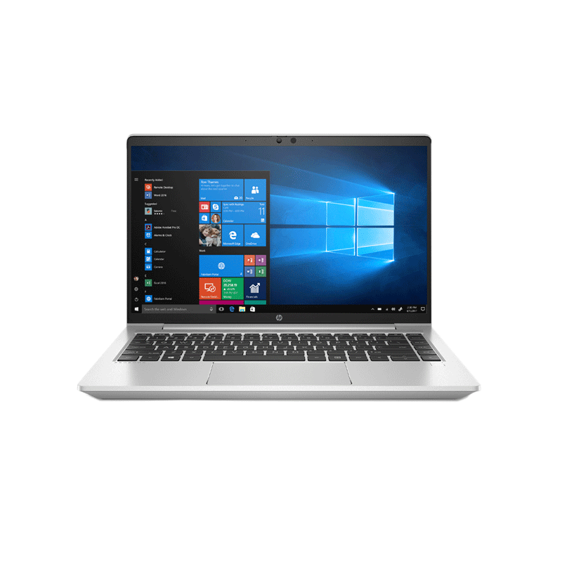 惠普HP 440G8 14英寸笔记本电脑（I5-1135G7/16G/512G SSD/核显/14/FHD）/1年质保