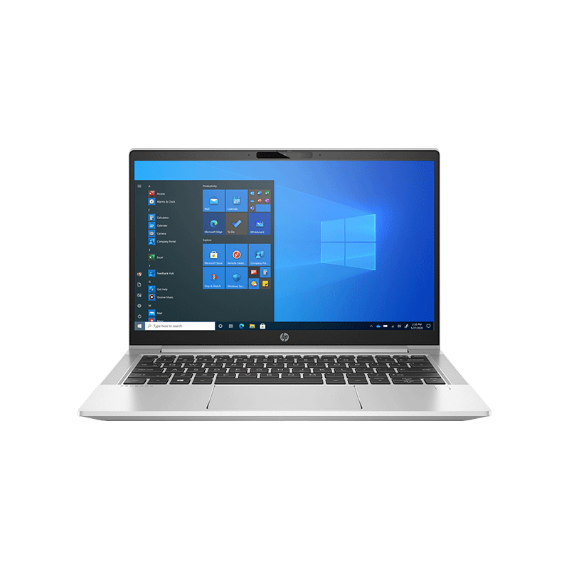 惠普HP 430G8 13.3英寸笔记本电脑（I5-1135G7/16G/512G SSD/核显/1920x1080/13.3）/1年质保