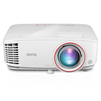 明基（BenQ）TH671ST 短焦投影仪 投影机 投影仪办公