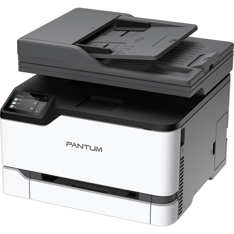 奔图（PANTUM）CM2200FDW 彩色激光无线多功能一体机