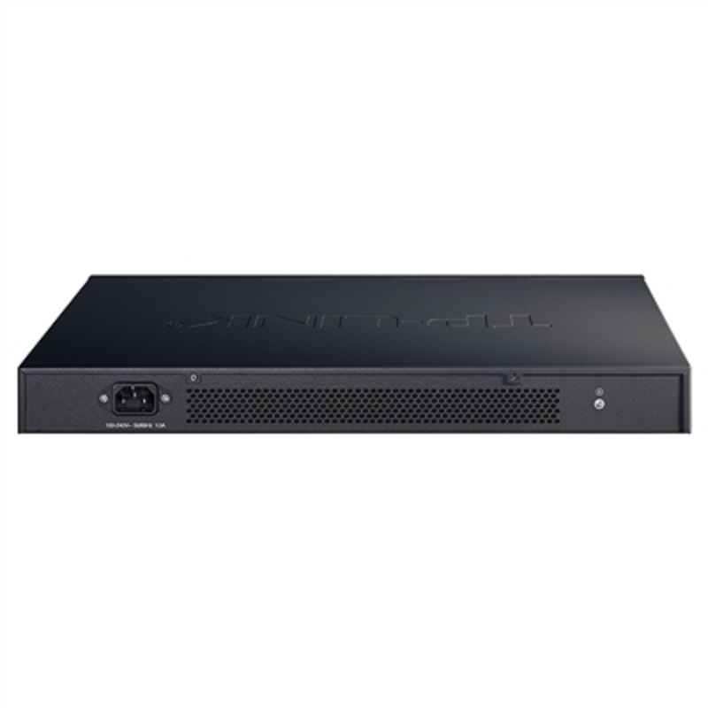 TP-LINK TL-SG2048接入交换机