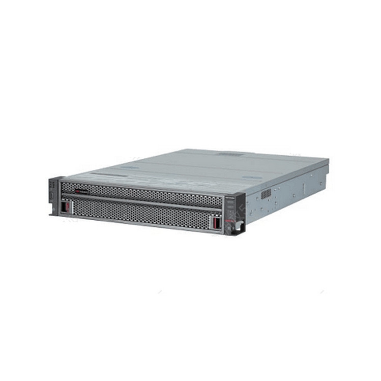 海康威视DS-VM11S-B服务器 （1颗 x86架构HYGON 3250CPU/ 64G DDR4内存/960G SSD硬盘/350W高效单电源/五年保修）