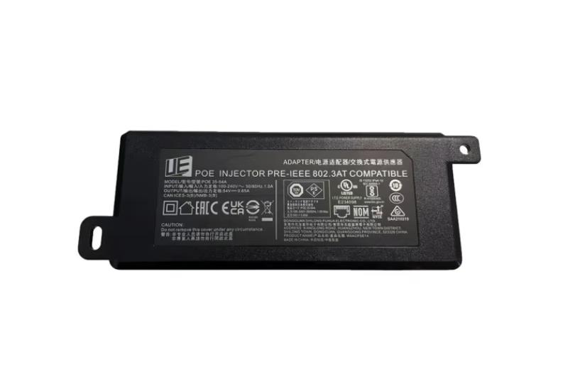 华为HUWAWEI  POE+电源适配器 企业AP通用千兆以太网供电模块 AD-560062T0E 1年保修