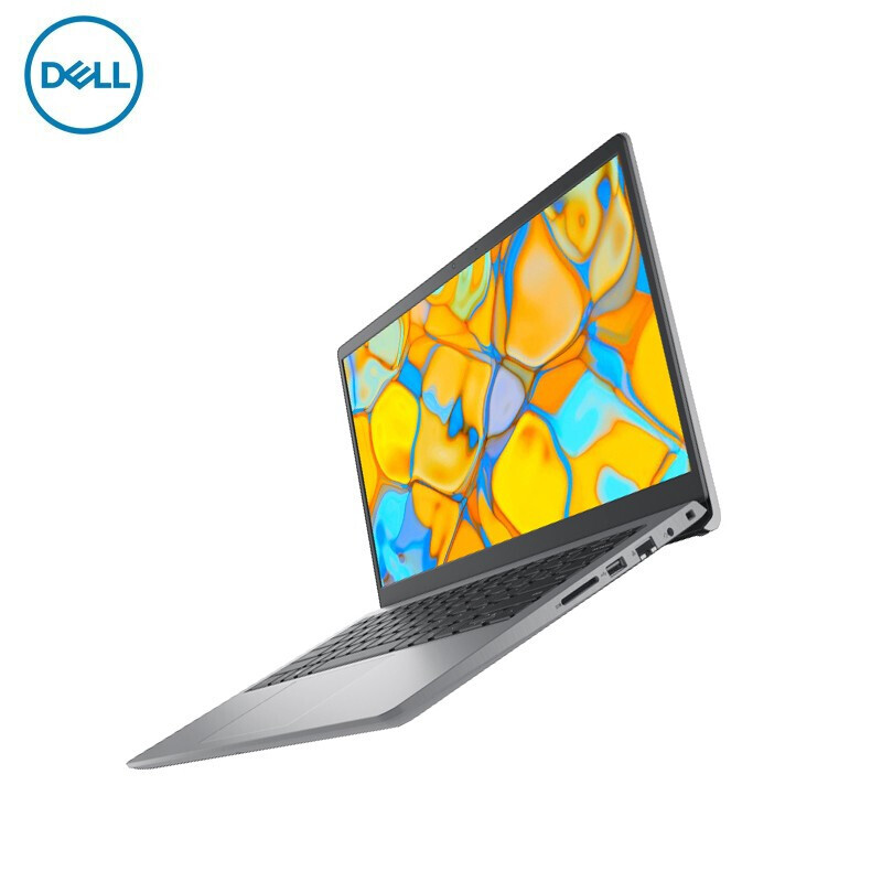 DELL笔记本 INS 15-3520-R1608S I5-1235U/8G*2/512GSSD/15.6 120HZ/W11/2年送修