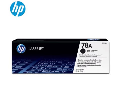 HP78A
1536硒鼓
