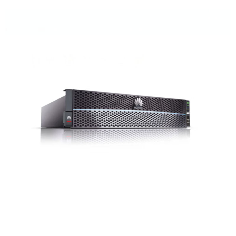华为 5110V5增强版存储 (2U,12*3.5"双主控,32GB,10Gb FC ETH*4，1Gb ETH*8，4TB *9，三年保修上门服务）
