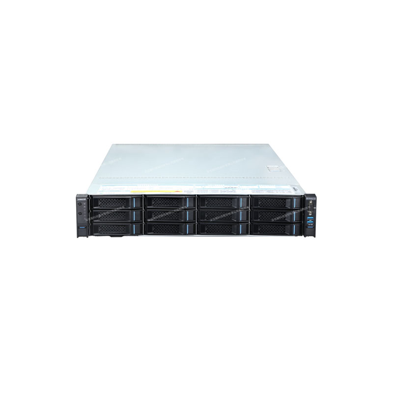 深信服 aStor-Backup-1210 企业级分布式存储（2U/Silver 4210R*1/2*32GB/2*240GB SSD/白金，冗余电源/4千兆电口+4万兆光口/5年质保）
