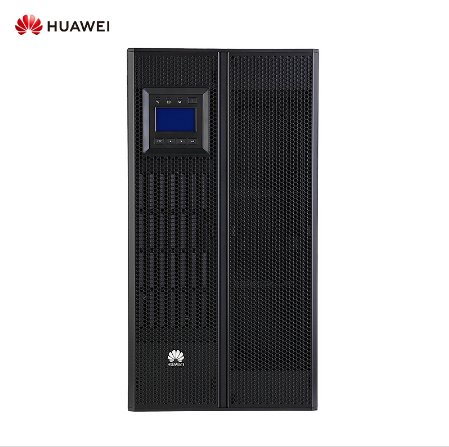 华为UPS5000-A-60KTTL/60KVA，三进三出，塔式机，功率因数0.9，12V100AH电池64节，含电池柜*2、电池开关箱、安装调试，三年保修