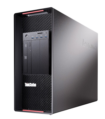 联想ThinkStation P920
CPU：2*6248R【24核48线程，3GHz】 
内存：8*联想 64G 2RX4 DDR4 ECC RDIMM 3200AA
系统盘：1T M.2 NVME 2280 X800 固态硬盘
数据盘：8T SATA（企业级）
显卡：RTX A6000 48G
电源：1400W 
3年：下一工作日上门服务
3年 硬件技术咨询与远程协助服务
委派专业工程师上门安装设备（上门上架，包括导轨安装，开机通电调试）