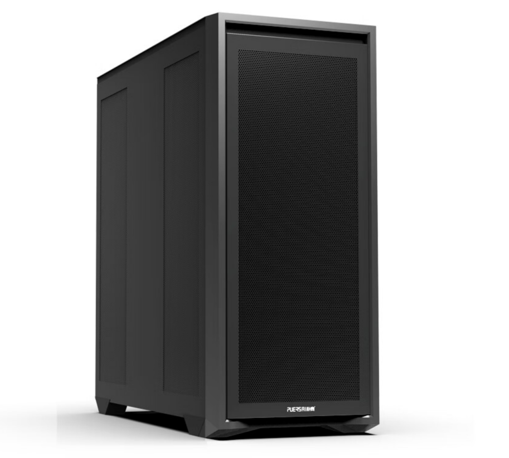 朴赛PTA643-P AMDEPYC7K62 48核/96T 2.6G 睿频 3.3G/16G*8/1TB M.2 SSD硬盘/SATA 8TB /RTX4090 24G*2/2000W*1/整机质保三年