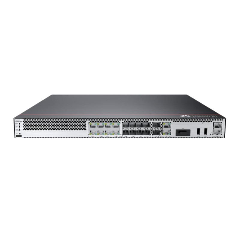 华为防火墙USG6555F(Ordinarily C13) V600R023_ 1、1xUSG6555F交流主机 2、1xM.2 SSD-SATA 6Gb/s-240GB-支持热插拔 3、1x伸缩滑道 4、1xIPS特征库升级每年 5、1xAV特征库升级每年 包含：安装、调试、实施等服务 质保期：三年
