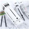 齐心 R914 全针管拔帽式中性笔替芯 0.5mm 黑