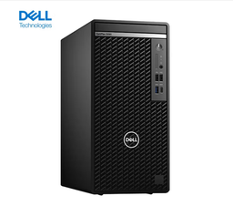   戴尔OptiPlex 5090 塔式含 260W 能效高达 85% 电源 (80Plus Bronze)/英特尔酷睿 i7-11700 (8 核/16MB/16T/2.5GHz 至 4.9GHz/65W);支持 Windows 10、Linux/16GB (2x8GB) DDR4 非 ECC 内存/M.2 256GB PCIe NVMe Class 35固态硬盘/2TB 7200rpm SATA 3.5英寸 硬盘/系统电源线 (中国)/机箱防盗开关 - 塔式/AMD RX 640 4GB FH (DP/mDP/mDP)/音箱 适用于 塔式 和 SFF/有线键盘和鼠标/5年硬盘保留服务/原厂保修5年