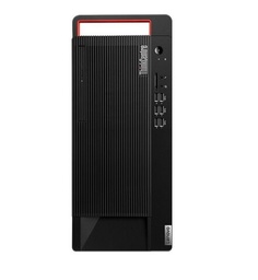  联想ThinkCentre M730t B460 17升/W10 Pro64简体中文/Intel Comet Lake B460/Core i5-10500 3.1G 6C/8GB DDR4 2666 UDIMM/500GB HD 7200RPM 3.5/128GB SSD M.2 2242 NVMe TLC/2x M.2 支架/Slim DVD ROM 9.0mm/集成显卡/集成网卡/TW 17L 300W 85% PRC/系统风扇17L/新PS2键盘A/光电鼠标/PS2/D/前6后4usb接口/Serial Port cable TW/并口/机箱报警器开关/联想驱动光盘DVD/TCM整机5年全保上门服务包_促销/门到桌安装验机
