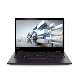 联想ThinkPad L13 13.3英寸笔记本电脑（I5-10210U/8G/256G SSD/核显/13.3/FHD）/1年质保