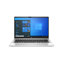 惠普HP 430G8 13.3英寸笔记本电脑（I5-1135G7/16G/512G SSD/核显/1920x1080/13.3）/1年质保