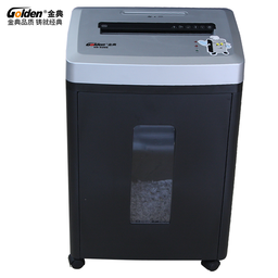 金典 GOLDEN GD-9306碎纸机 商务粉碎机