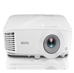 明基（BenQ）投影仪商务办公家用投影机 4000流明 MW612