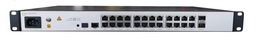 华为光接入交换机 24口ONU OptiXstar P805E-X_24口XGS-PON ONU "OptiXstar P805E-X多业务接入设备,1*XGSPON BOB(SC/UPC),1*XGSPON SFP+,24GE,2*XGE(光),国内通用配置*1；3年维保服务*1