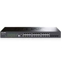 TP-LINK TL-SH6428汇聚交换机