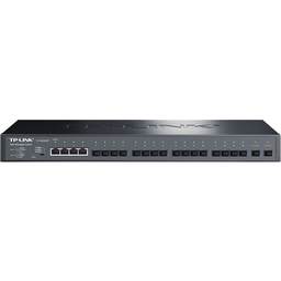 TP-LINK TL-SG2422F接入交换机