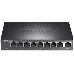 TP-LINK交换机TL-SF1009PF