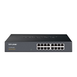 普联(TP-LINK) 交换机 SF1016D