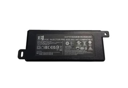 华为HUWAWEI  POE+电源适配器 企业AP通用千兆以太网供电模块 AD-560062T0E 1年保修