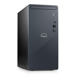 DELL台式机 INS 3910-R19N6B I7-12700F/16G-3200/256GSSD+2T/W11H/GT730 2G/3Y/180W