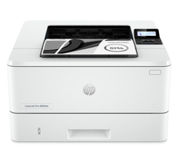 惠普(HP)4004dn黑白自动双面激光打印机，一年质保