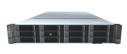 超聚变服务器 2288H V62*英特尔至强银牌4314(2.4GHz/16-Core/24MB/135W)，4*32G DDR4内存，2*960G SATA SSD固态硬盘，8*4T SATA 7.2K 硬盘，2*PCIE双口万兆网卡（含2个光模块），1*板载双口千兆网卡/免费质保期：三年