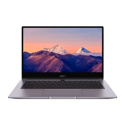 HUAWEI MateBook B3-430 NFZ-WFH9(Intel Iris Xe Intel i5 16GB+512GB)WIN11 PRO专业版/保修3年