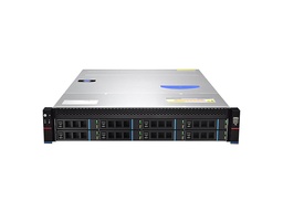 朴赛PGA244-D/9554*2/华硕RS720A-E12-RS12/DDR5  64G*16/  SATA 960G*2/ 3108  1G 阵列卡  /4090*2 /3年质保