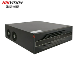 录像机 海康威视/HIKVISION DS-8664N-I16-V3（ 2块6T硬盘）一年保修