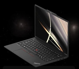 联想移动工作站X1-Carbon 2025 1BCD Ultra7-258V/32G内存 2T固态硬盘 2.8屏 AI元启版、二年保修、配包和鼠标